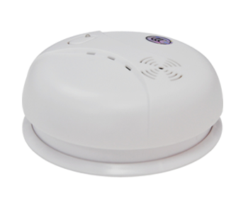 泛海三江JTY-GD-H361獨立式光電感煙火災(zāi)探測報警器